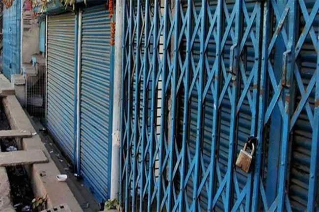 Death in Mullaitivu: ITAK’s hartal held in NE