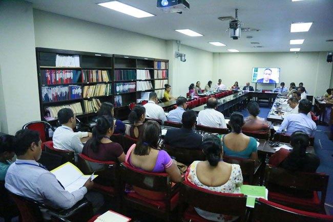 CoPF approves Rs. 500bn supplementary estimate for disaster recovery