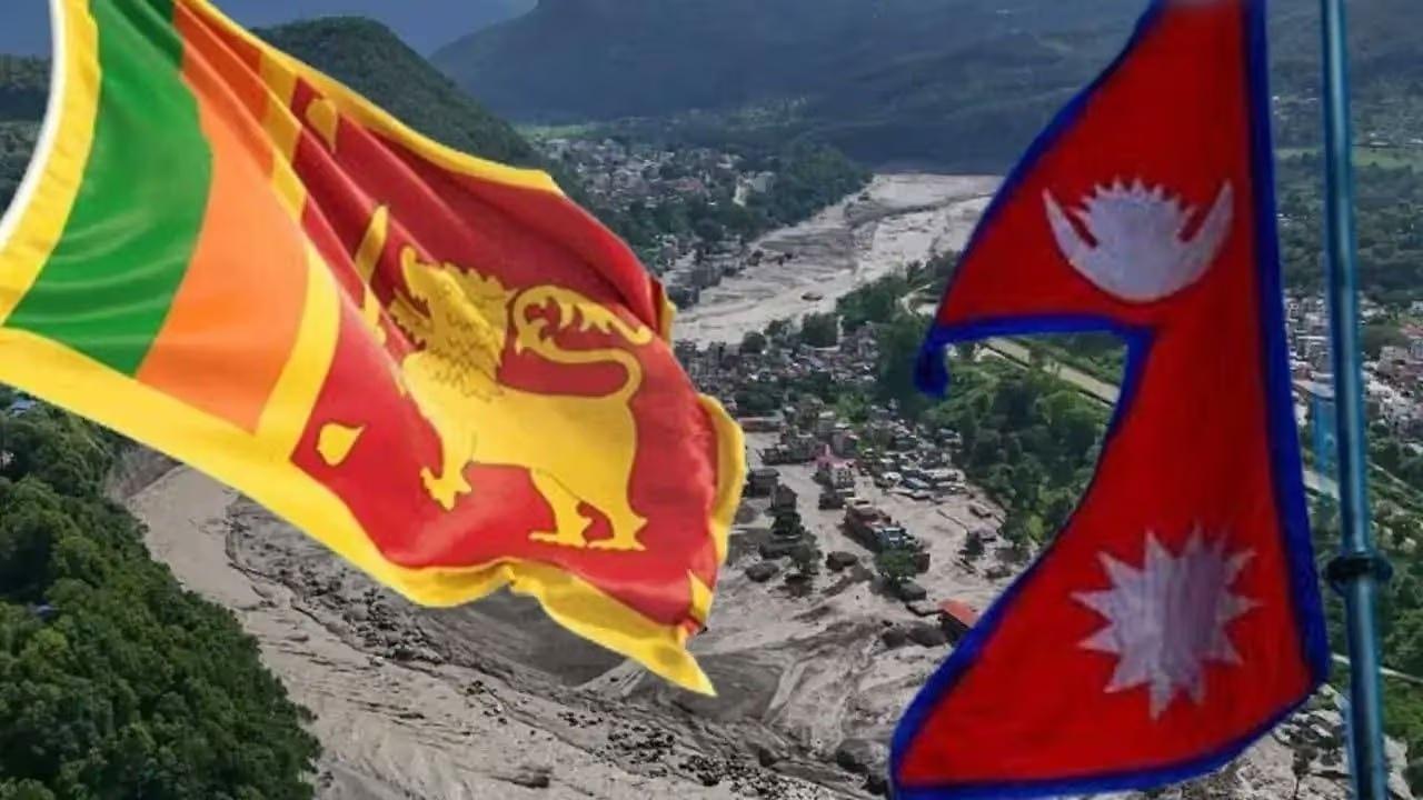 Cabinet approves $ 1 m for Nepal 