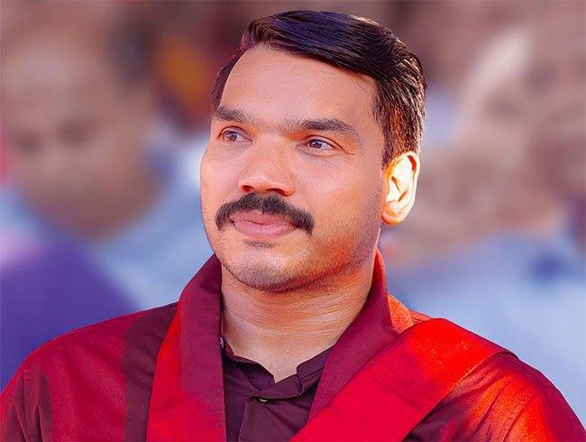 Namal Rajapaksa welcomes U.S. tariff cut, calls for transparency