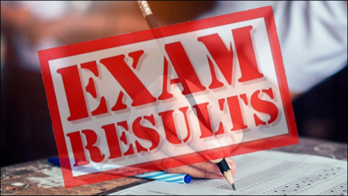 2025 G.C.E. Advanced Level re-scrutiny results released
