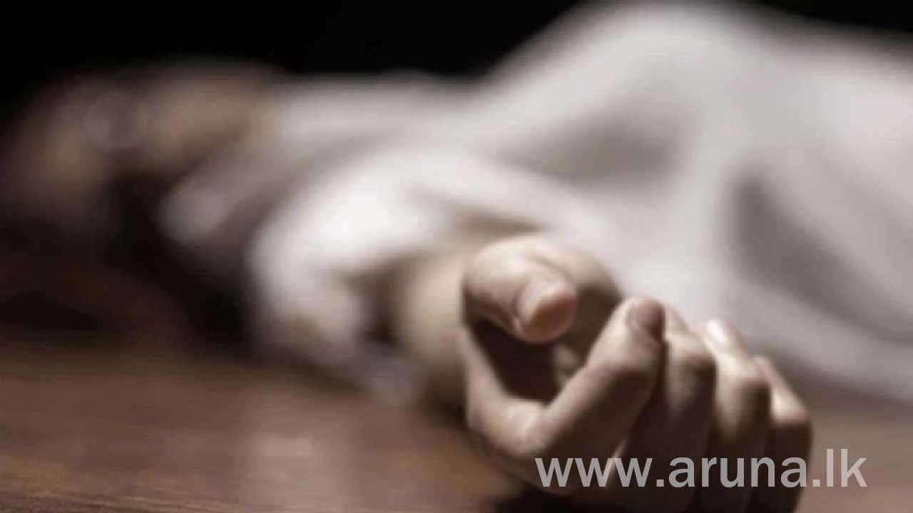 මලල ක්‍රීඩා පුහුණුවීම් අතරතුර පාසල් සිසුවෙකු මරුට