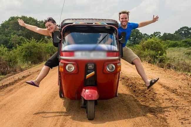 Transport: No DMT 3-wheeler licences to foreigners  