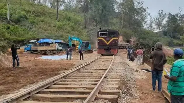 Nanu Oya-Badulla trains to commence tomorrow 