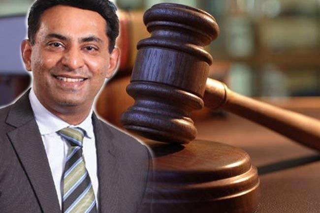 Bail conditions violation: Ex-SriLankan CEO to be re-arrested 