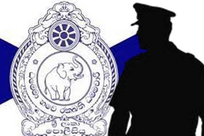 32 OICs transferred 