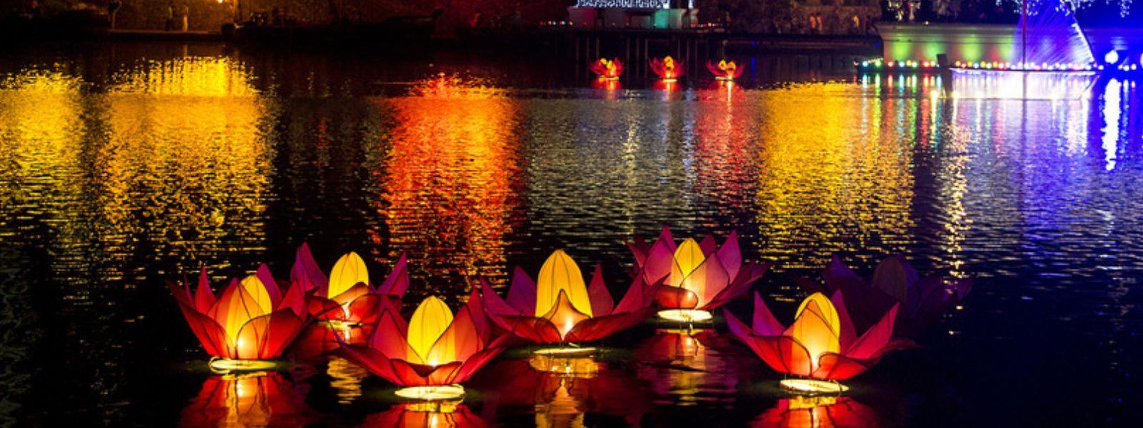 New guidelines introduced to preserve sacred nature of Vesak celebrations