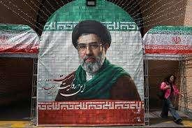 Iran’s Supreme Leader says enriched uranium must stay in Iran – report