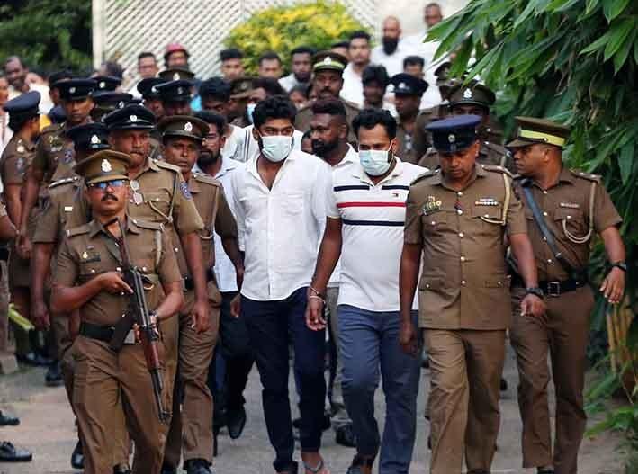 9 May 2022 violence: Death for 12 in Athukorala killing  