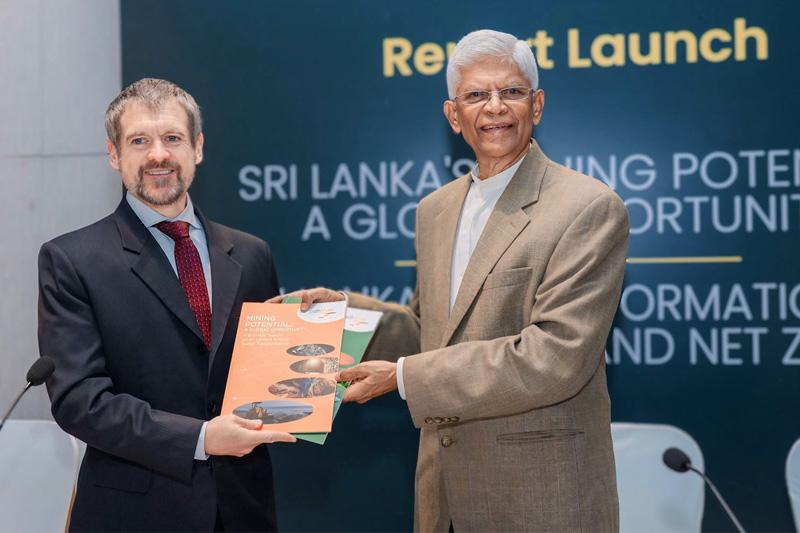 Pathfinder Foundation launches landmark reports on mining and clean energy transformation