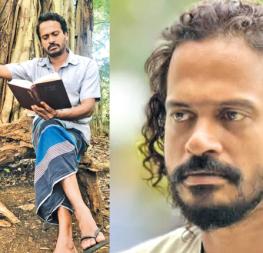 රංගනයේදී මම කොටුවෙලා නෑ