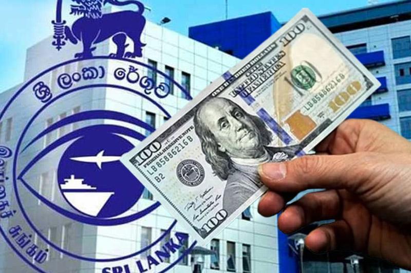 Customs distorting FX market with Rs. 351 exchange rate for import valuations