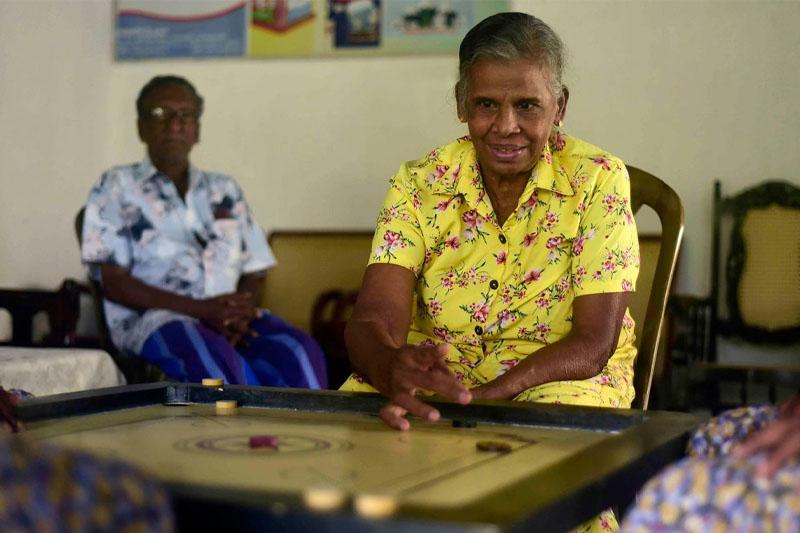 Sri Lanka's population ageing faster than its workforce can adjust, census shows