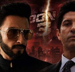 'ඩොන් 3' අර්බුදය දුරදිග යයි: බොලිවුඩ් සුපිරි නළු රන්වීර් සිංට සිනමා සේවක සංගමයෙන් 'රතු එළියක්'!