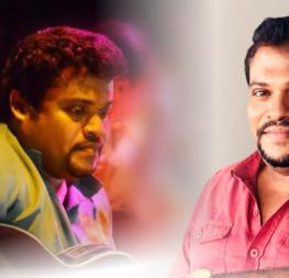 The Sound of Becoming 2026 ගායන නවක ශිල්පීන්ට වෘත්තීයභාවය ලබාදීම මගේ අරමුණයි සංගීතවේදී ප්‍රදීප් බෝගහවත්ත