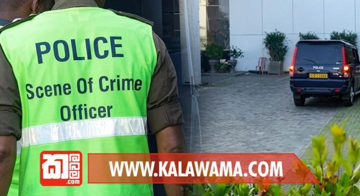 තුවාල සිරුරේ නෑ – හෝමාගම පුද්ගලික සරසවි සිසුවාගේ මරණය ගැන විවෘත තීන්දුවක්