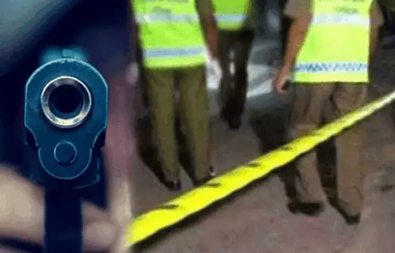 STF වෙඩි පහරින් සැකකරුවකු මරුට !