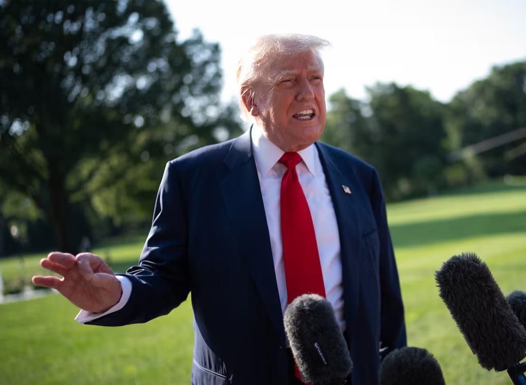 Trump suspends US green card lottery in wake of Brown University and MIT shootings