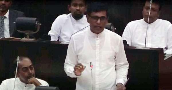 ඉල්ලීමක් කළොත් වාහනයක් දෙනවා...