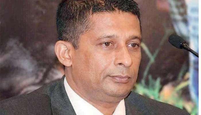 Ex-SIS Chief Sallay further remanded over Easter attacks probe