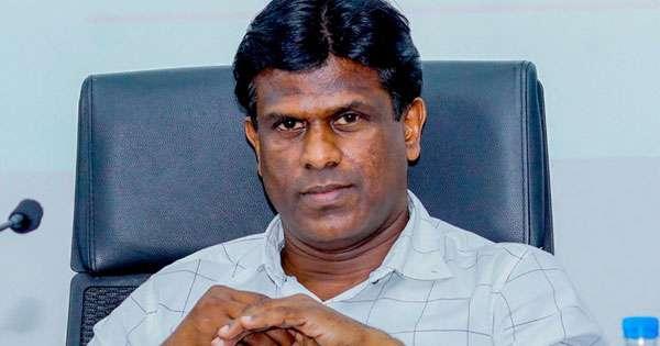 රටේ පිරිසිදු ක්‍රීඩාවක් ඇති කරනවා