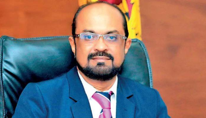 Corruption case against Kumara Jayakody fixed for 17 June