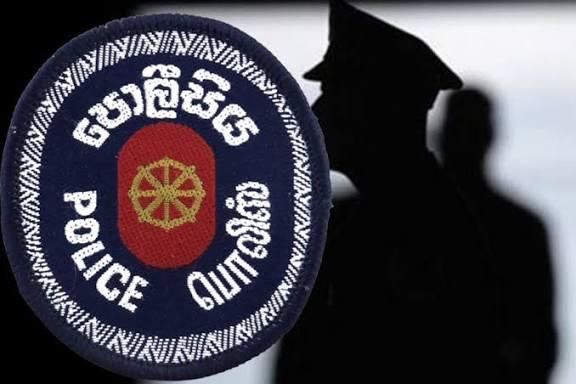 මානසික පීඩනය වැඩිවී පොලිස් කොස්තාපල් ගෙදර යයි