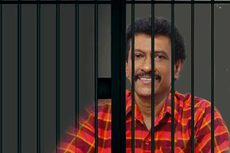 හිටපු මන්ත්‍රී චන්දන කත්‍රිආරච්චි රඳවාගෙන දින 30ක් ප්‍රශ්න කරන්න අවසර