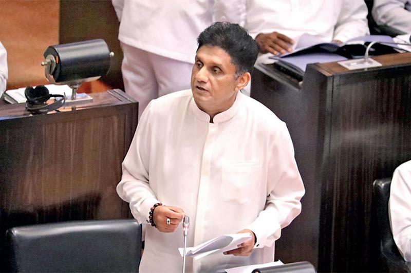 Opposition leader warns of looming debt crisis, urges immediate IMF successor talks