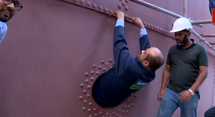 බලශක්ති ඇමතිට එරෙහි විශ්වාසභංගය 10 වෙනිදා විවාදයට .