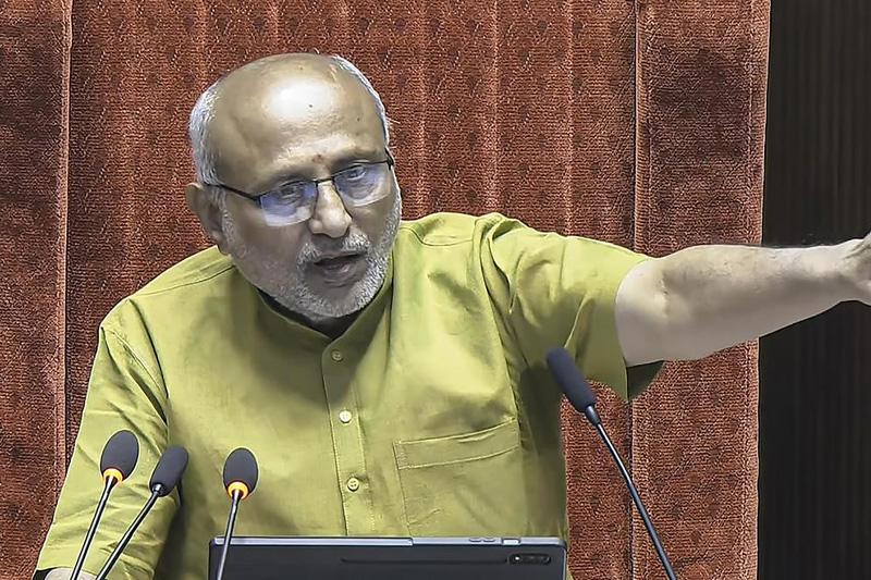 Indian Vice President to visit Sri Lanka on April 19-20