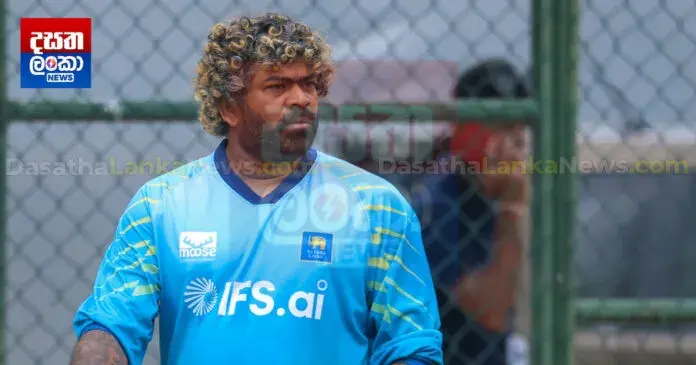 එහෙම අය නැතිවෙන්න විදියක් නෑ, මම කොහොමහරි හොයාගන්නවා – මාලිංග