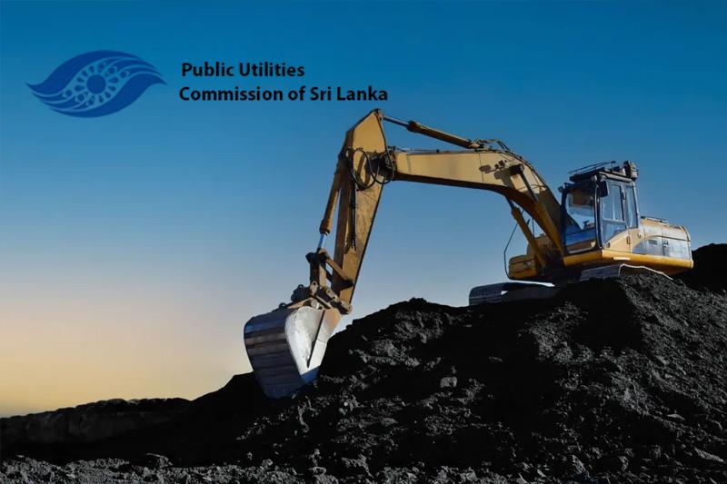 PUCSL rules out passing coal coast burden on electricity consumers