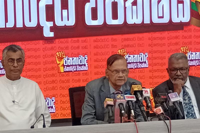 Joint Opposition renews call for full bench to hear 22A petitions