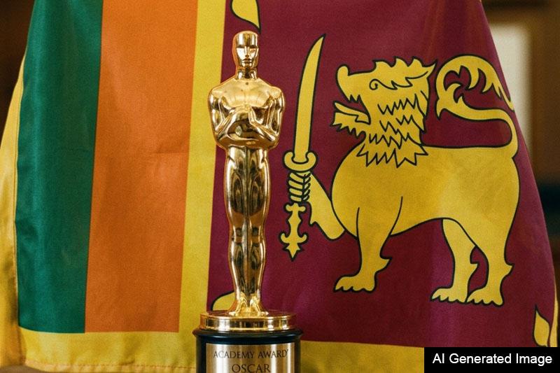 37 films to vie for one official Sri Lankan entry at Oscars