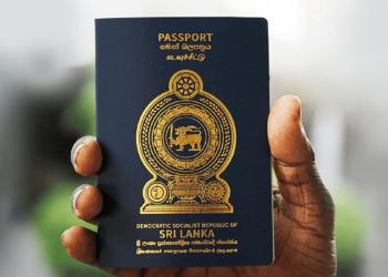 පාස්පෝට් දෙපාර්තමේන්තුවේ සිස්ටම් එක සම්පූර්ණයෙන්ම ඩවුන්! තවම හදාගන්න බැරි වෙලා! පාස්පෝට් නිකුතුව නවතී! I Sri Lanka Latest News