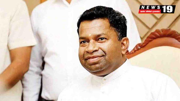 පිල්ලෙයාන්ට අධිකරණය දුන් නියෝගය