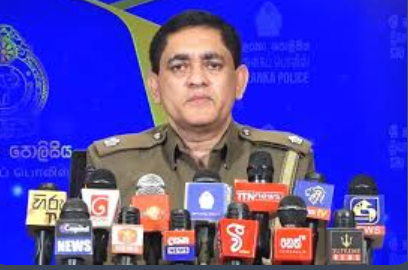 රටින් පලා ගිය සංවිධානාත්මක අපරාධකරුවන් අට දෙනෙක් ළඟදීම දිවයිනට