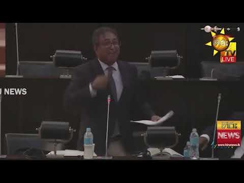 බාල ගල් අඟුරුවල පාඩුව විදුලි බිලට! - IMF එකත් පිළි අරන්.. හර්ෂ පාර්ලිමේන්තුවට කියයි - Hiru News