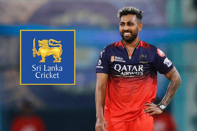 Nuwan Thushara apologises to SLC and offers to withdraw petition