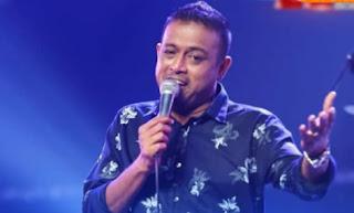 ජනප්‍රිය ගායන ශිල්පී රුක්මන් අසිත අභාවප්‍රාප්ත වෙයි