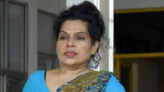 ශෂී වීරවංශට අවුරුදු 2 ක සිර දඬුවමක් . අභියාචනය ප්‍රතික්ෂේප කරයි .