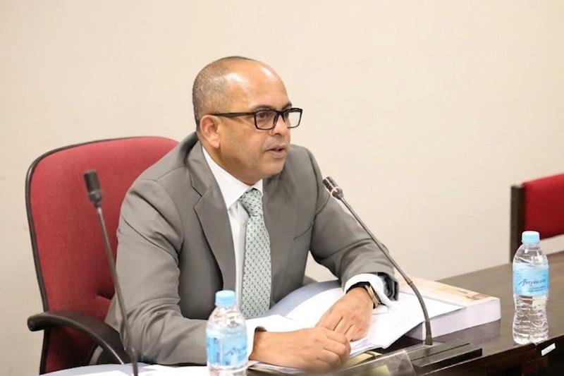 Marikkar pushes to overhaul electricity market in favour of consumers