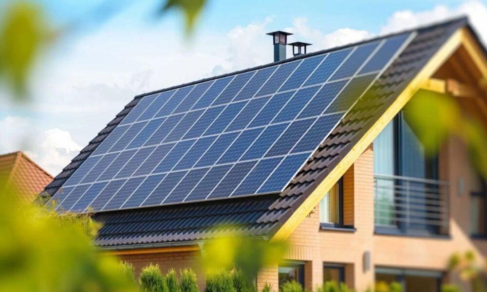 Owners urged to temporarily deactivate rooftop solar panels