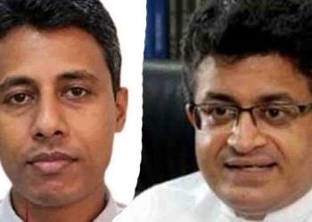 රංග නිශාන්තගේ මරණය ගැන ගම්මන්පිල පෙරේදා හෙළිදරව්වක් කළා! පොලිස් මාධ්‍ය ප්‍රකාශක ඊයේ උත්තර දුන්නා! අද ගම්මන්පිල ආයෙත් උත්තර දෙනවා! සෙනසුරාදා කුලියාපිටි පොලිසියටත් යනවලු! VIDEO I Sri Lanka Latest News