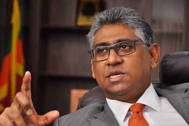 Boosting corporate governance essential to attracting FDI, says Faiszer Musthapha