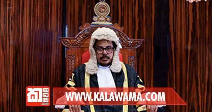 මාලිමා මන්ත්රී අසෝක රන්වලට වරෙන්තු