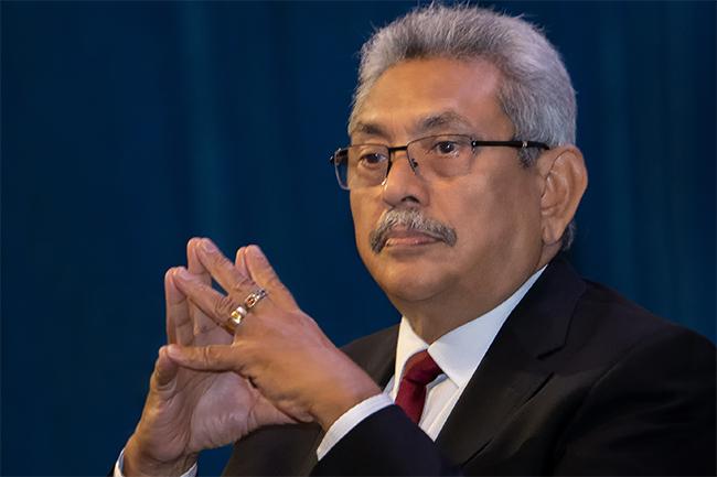 SC orders fresh notice on Gotabaya in May 9 compensation case
