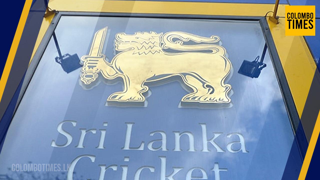 මතීෂ වෙනුවට සංචිතයට එක් වන ක්රීඩකයා නම් කරයි