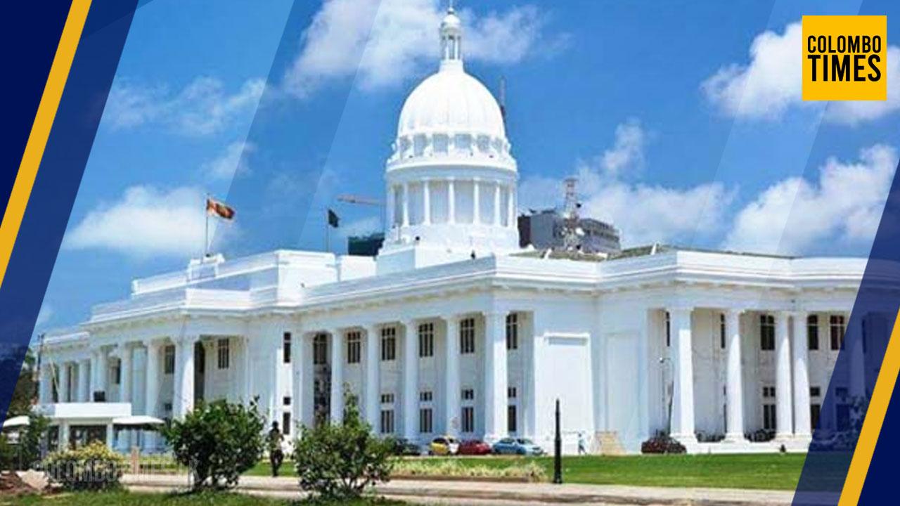 කොළඹ මහ නගර සභාවේ වංචා පැමිණිලි භාර ගන්නා කාලයේ වෙනසක්